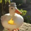 Patito Cuak