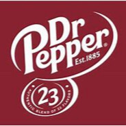 Dr Pepper