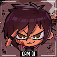 Steam Avatar