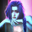 Steam avatar