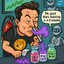 KETAMINE MUSK