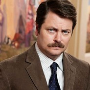 Ron Swanson