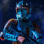 Commander Cody