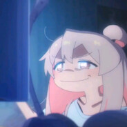 TS爆破手绪山真寻