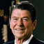 Ronald Reagan