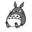 [MYP] TOTORO &lt;3