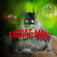 Fatcatman Steam avatar
