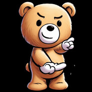 Teddy - steam id 76561197965515787
