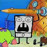 Spongebob