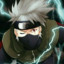 KAKASHI