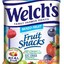 Welch&#039;s Fruit Snacks
