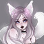 FoxOnCatnip