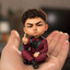 Steam avatar