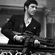 ANTONIO MONTANA - steam id 76561198853021730