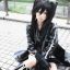 Black ★ Rock Shooter