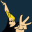 Johnny Bravo