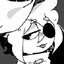 THE DEVOURER (of pizza)