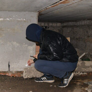 шнырь-курьер