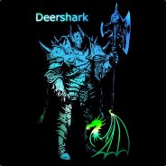 (TMS) Deershark | Troll Cat