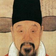 明朝首府张居正