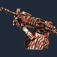 Negev | Lionfish