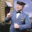 Mr. McFeely