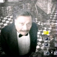 Виктор Баринов