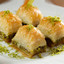 fıstıklı baklava