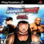 SMACKDOWN VS RAW 2008 FT ECW PS2