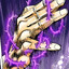 Hermit Purple