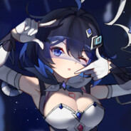 希儿世界第一可爱！