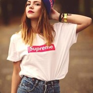 .ecko #SupremeIsReal