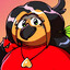 Robin Burd