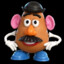 MR potatto mans