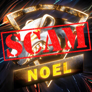 NoelCS is a scammer