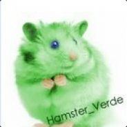 Hamster_Verde