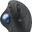 i am using a rollerball mouse