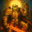 Emperor of Frogkind