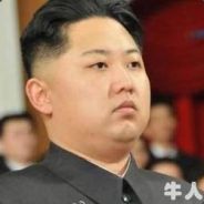 大元帅金正恩