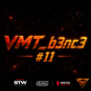 VMT.b3nc3. Steam avatar