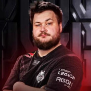 G2 Esport-Snax