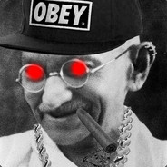 Gandhi&lt;3