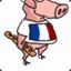 mangeur de cochon