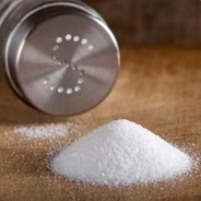 Salt, just salt | Trade.tf