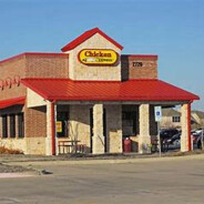 Chicken Express