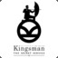 KINGSMAN FIGHTER