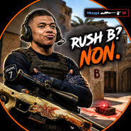 Player avatar
