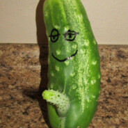 cucumber