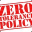 ZeroTolerance