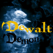 DewaltDemon